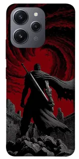 Чехол на Xiaomi Redmi 12 Berserk v21 фото 1 из 1