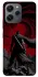 Чохол на Xiaomi Redmi 12 Berserk v21 фото 1 з 1