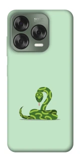 Чохол на ZTE Nubia V70 Design Змійка фото 1 з 1