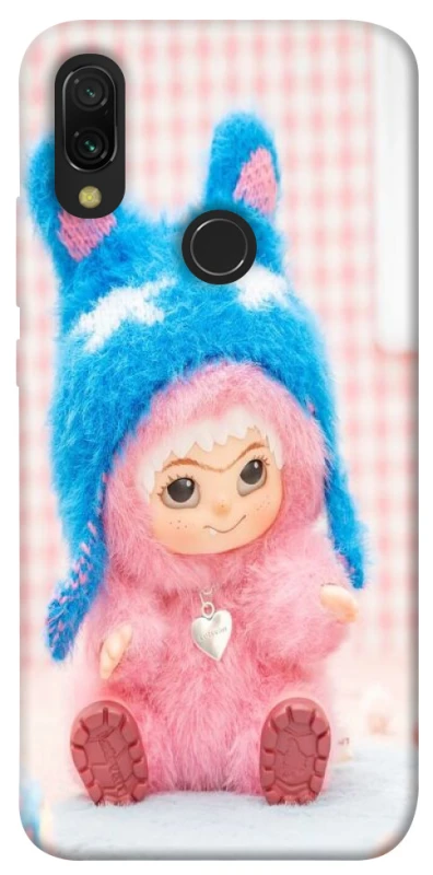 Чохол на Xiaomi Redmi 7 Wakuku ver.5 фото 1 з 1