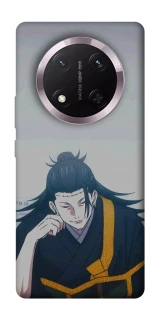 Чехол на Honor X9c Geto фото 1 из 1