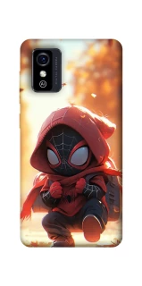 Чохол на ZTE Blade L9 Mini  Spiderman фото 1 з 1