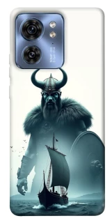 Чохол на Motorola Edge 40 Nordic drakkar v2 фото 1 з 1