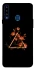 Чохол на Samsung Galaxy A20s Flowers ver.3 фото 1 Чохол на Samsung Galaxy A20s Flowers ver.3 фото 1 з 1
