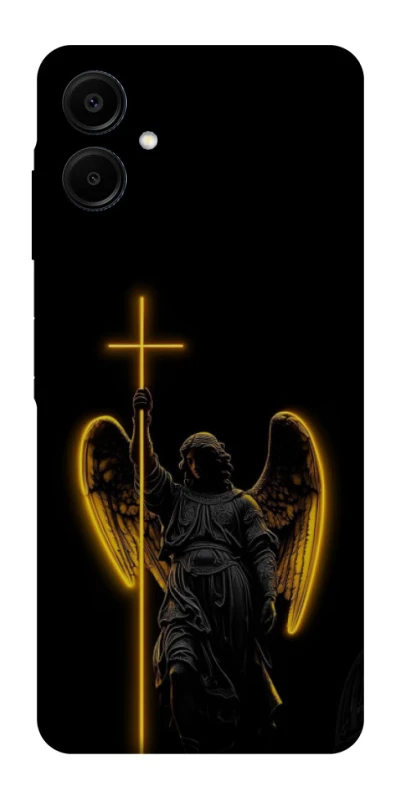 Чохол на Samsung Galaxy A06 Angel of Faith фото 1 з 1