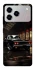 Чохол на ZTE Blade A76 Black classic car фото 1 з 1