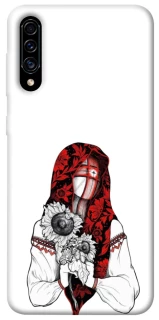 Чохол на Samsung Galaxy A50 (A505F) / A50s / A30s Мотанка благополучия фото 1 з 1