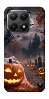 Чохол на Xiaomi 15T Halloween фото 1 з 1