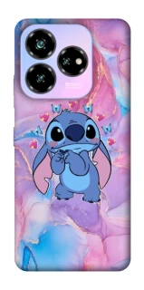 Чохол на ZTE Nubia V60 Desing Stitch ver.28 фото 1 з 1