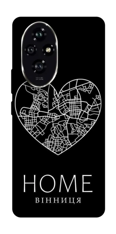Чохол на Honor 200 Вінниця Home фото 1 з 1