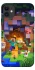 Чехол на Apple iPhone 11 (6.1") Minecraft game фото 1 из 1