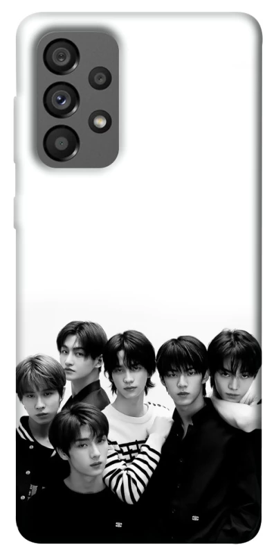 Чехол на Samsung Galaxy A73 5G TWS фото 1 из 1