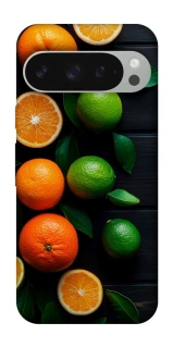 Чехол на Google Pixel 10 Pro XL citrus фото 1 из 1