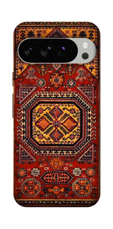 Чохол на Google Pixel 10 Pro Килим v1 фото 1 з 1