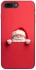 Чехол на Apple iPhone 7 plus / 8 plus Christmas mood ver.11 фото 1 из 1