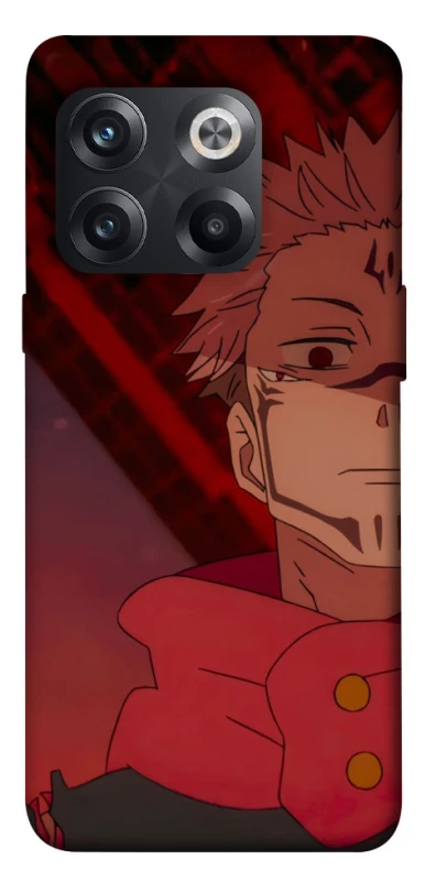 Чехол на OnePlus 10T Sukuna фото 1 из 1