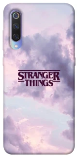 Чохол на Xiaomi Mi 9 Stranger Things ver.10 фото 1 з 1