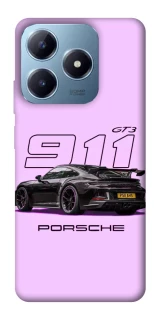 Чехол на Realme C63 911 pink фото 1 из 1