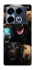 Чохол на Infinix Note 40 4G Собаки фото 1 з 1