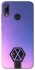 Чохол на Huawei P Smart (2019) EXO Logo фото 1 з 1