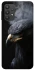 Чохол на Samsung Galaxy A32 (A325F) 4G black eagle фото 1 з 1