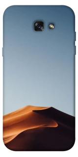 Чехол на Samsung A720 Galaxy A7 (2017) Dune фото 1 из 1