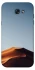 Чехол на Samsung A720 Galaxy A7 (2017) Dune фото 1 из 1