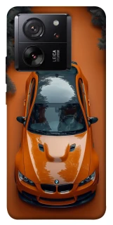 Чохол на Xiaomi 13T Pro BMW orange фото 1 з 1