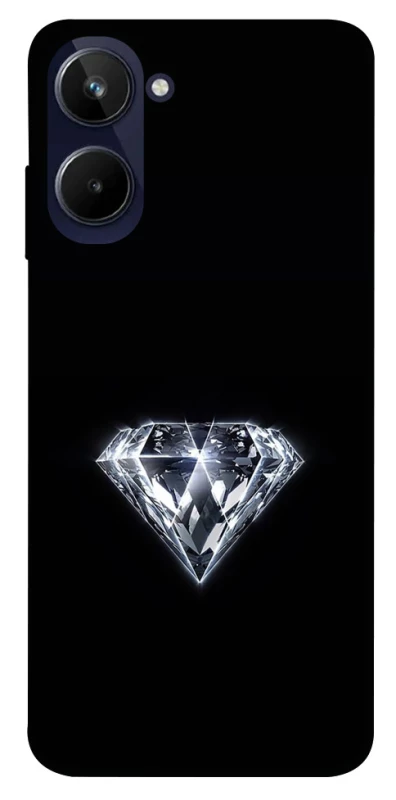 Чохол на Realme 10 4G Бриллиант фото 1 з 1