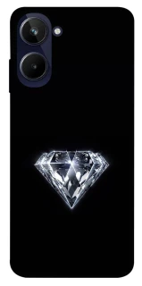 Чохол на Realme 10 4G Бриллиант фото 1 з 1