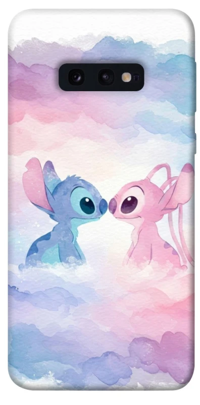Чехол на Samsung Galaxy S10e Stitch ver.30 фото 1 из 1