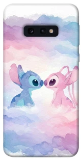 Чехол на Samsung Galaxy S10e Stitch ver.30 фото 1 из 1