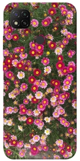 Чохол на Xiaomi Redmi 9C Flowers v8 фото 1 з 1
