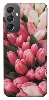 Чехол на Samsung Galaxy A24 4G Flowers v3 фото 1 из 1