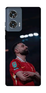 Чехол на Motorola Edge 50 Mohamed Salah V2 фото 1 из 1