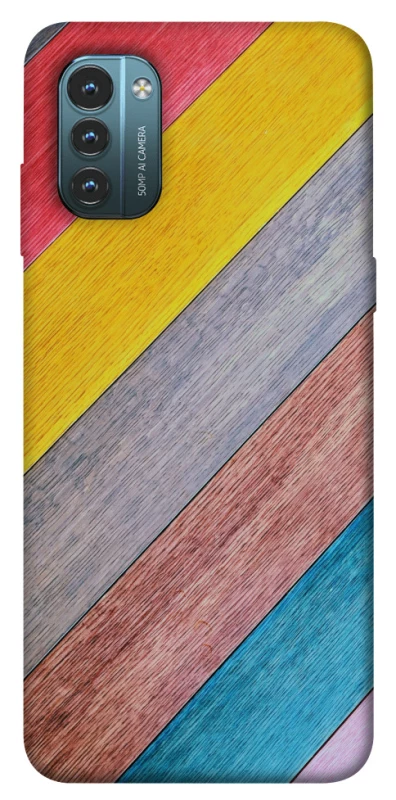 Чехол на Nokia G21 Дерево фото 1 из 1