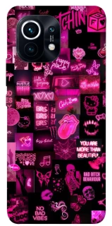 Чехол на Xiaomi Mi 11 Hot collage ver.8 фото 1 из 1