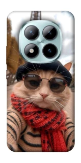 Чохол на Xiaomi Redmi Note 15 Pro+ 5G catparis фото 1 з 1