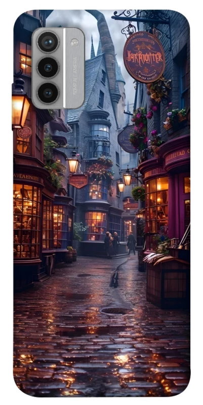 Чохол на Nokia G42 Harry Potter v11 фото 1 з 1