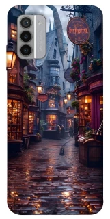 Чохол на Nokia G42 Harry Potter v11 фото 1 з 1