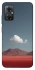Чехол на Xiaomi Redmi Note 11R Cloud mountain фото 1 из 1