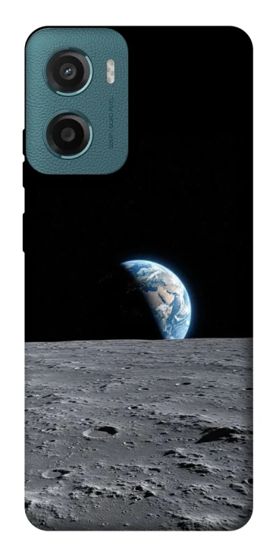 Чехол на Motorola Moto G06 Artemis 2 фото 1 из 1