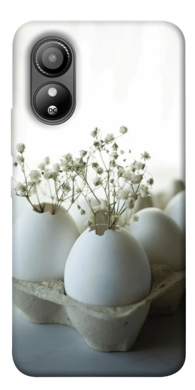 Чохол на ZTE Blade L220 Hello фото 1 з 1