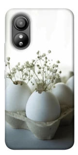 Чохол на ZTE Blade L220 Hello фото 1 з 1