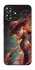 Чохол на ZTE Blade A73 4G Luffy фото 1 з 1