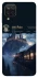 Чохол на Samsung Galaxy A12 The Hogwarts ver.2 фото 1 з 1