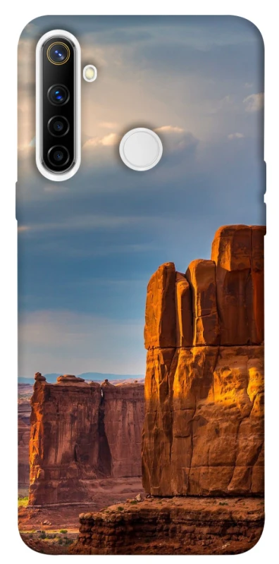 Чохол на Realme 6i Arizona mountain фото 1 з 1