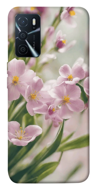 Чехол на Oppo A16s / A16 Spring фото 1 из 1