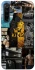 Чехол на Xiaomi Redmi Note 8 King collage фото 1 из 1