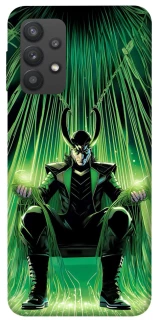 Чехол на Samsung Galaxy A32 (A325F) 4G Loki фото 1 из 1